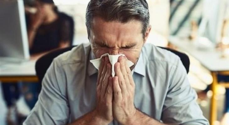 10 طرق لعلاج الإنفلونزا في المنزل