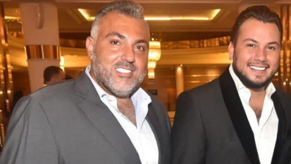 جريمة بيروت و 7 رصاصات.. فنان شهير يدخل خط الأزمة