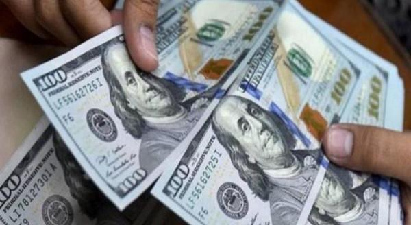 سعر صرف الدولار مقابل الشيكل