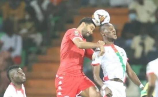 بوركينا فاسو تكتب نهاية مشوار تونس بأمم أفريقيا