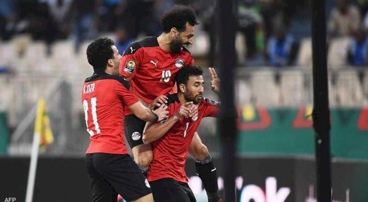 منتخب مصر يتجاوز المغرب ويضرب موعدا ناريا مع الكاميرون في نصف نهائي إفريقيا