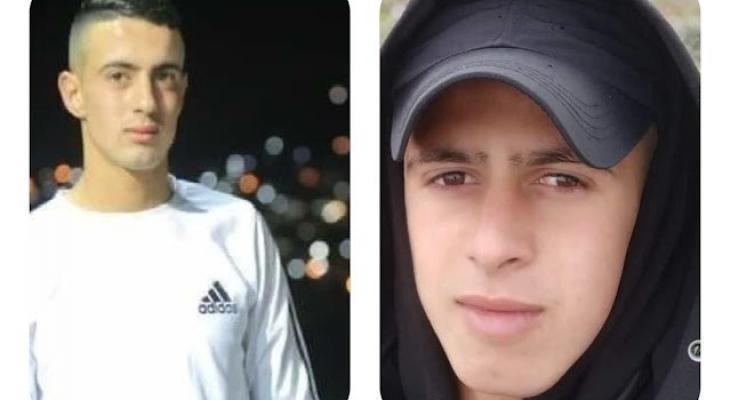 الاحتلال يقرر هدم منزل الأسير غيث جرادات