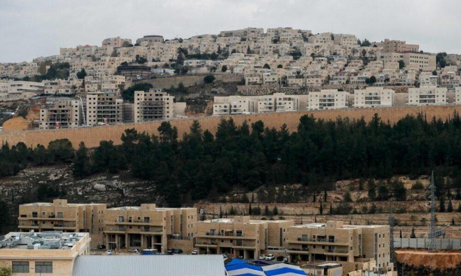 الاحتلال يصادق على بناء 1500 وحدة استيطانية بالتلة الفرنسية في القدس