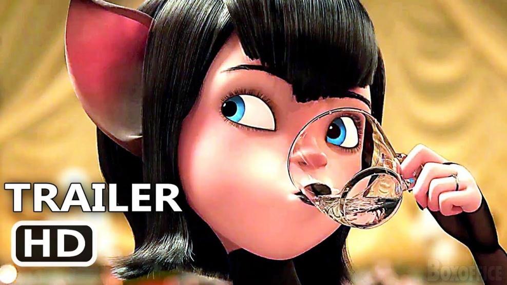 7 أفلام رسوم متحركة ننصحك بمشاهدتها مع أطفالك في 2022