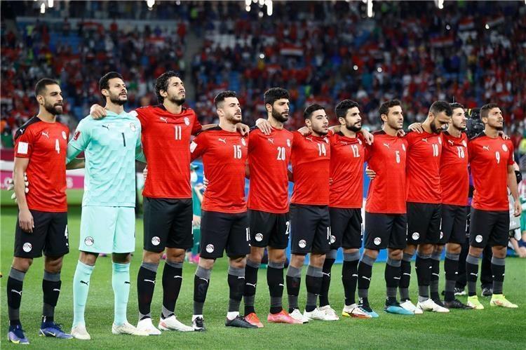منتخب مصر.. تاريخ كأس أمم أفريقيا