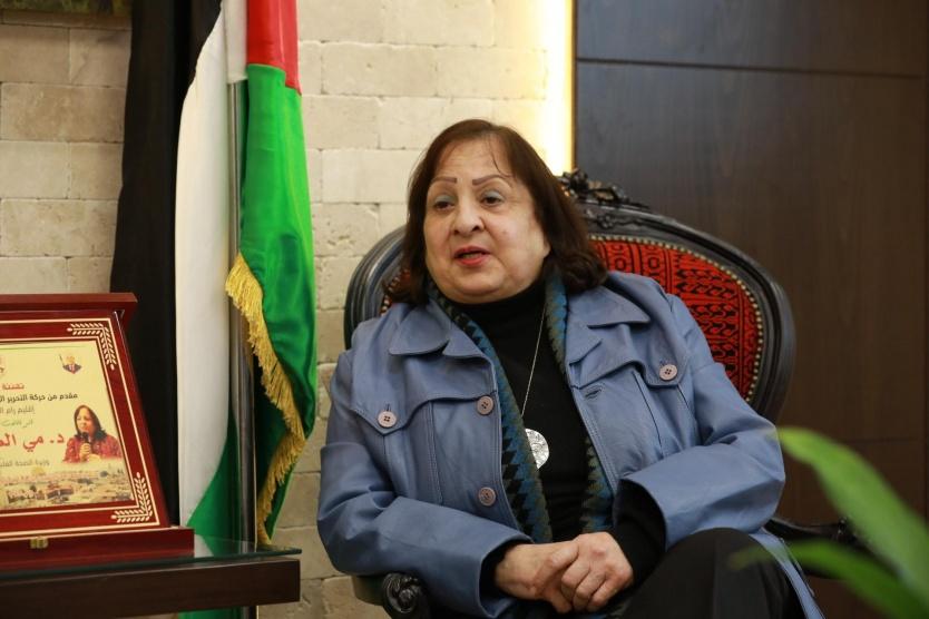 وزيرة الصحة : تأجيل العمليات غير الطارئة في بعض المشافي الحكومية وقد نضطر للإغلاق العام