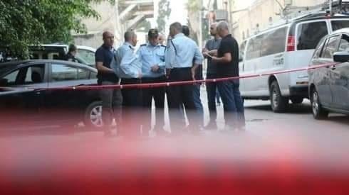مقتل شابة بالرصاص في مدينة اللد بأراضي الـ48