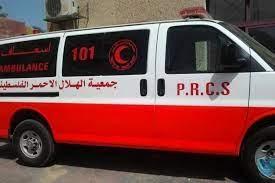 الشرطة: العثور على جثة مواطن جنوب غرب جنين