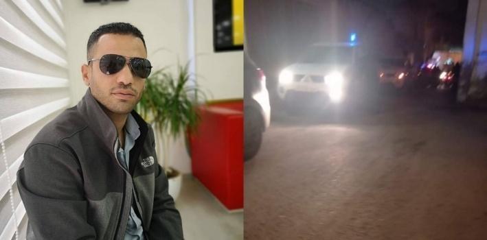 مقتل شاب فلسطيني في حادثة إطلاق نار في بلدة بلعا شرق طولكرم
