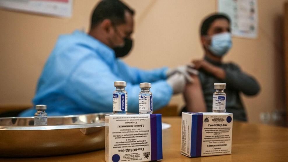 الصحة: جميع اللقاحات المتوفرة لدينا ذات مأمونية عالية