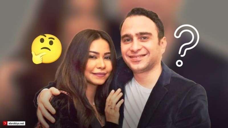 مفاجأة مدوية.. عودة شيرين عبد الوهاب إلى حسام حبيب