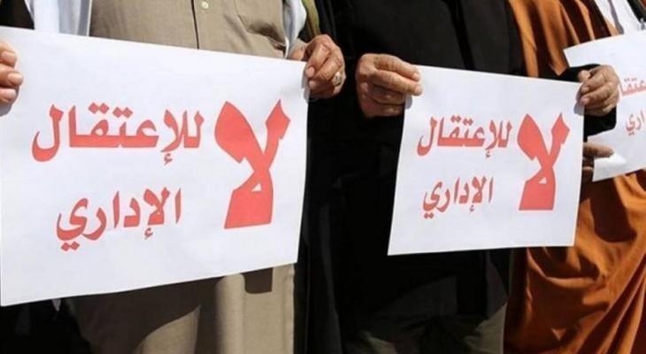 الأسرى الإداريون يواصلون مقاطعة محاكم الاحتلال لليوم الـ40