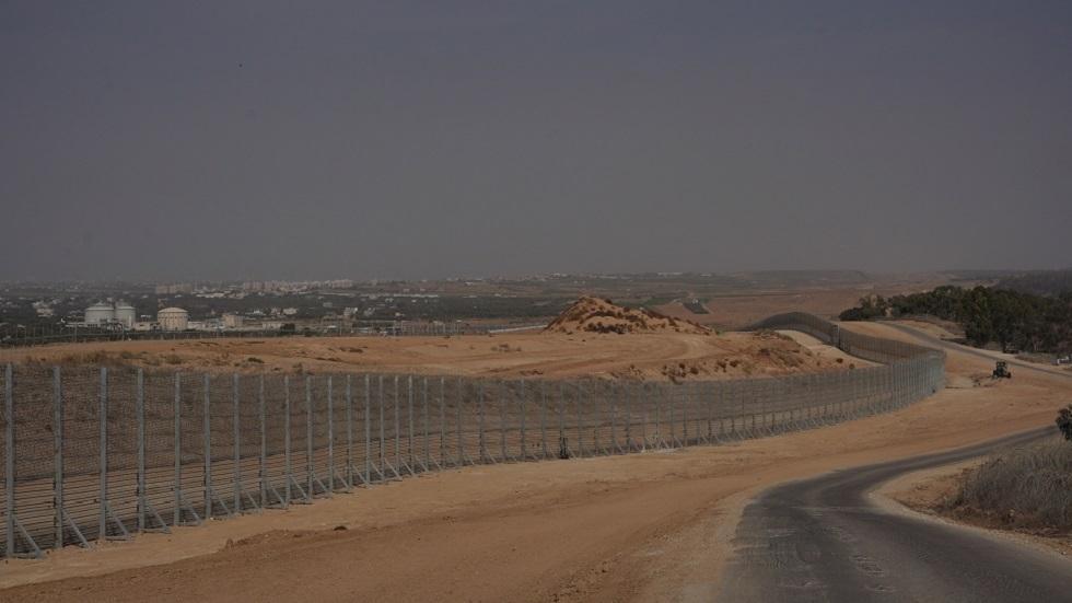 مصدر عسكري إسرائيلي: حماس تسارع ببناء أنفاق