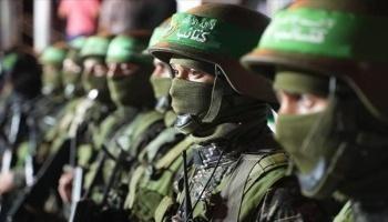 استشهاد عضو من القسام إثر انهيار نفق للمقاومة