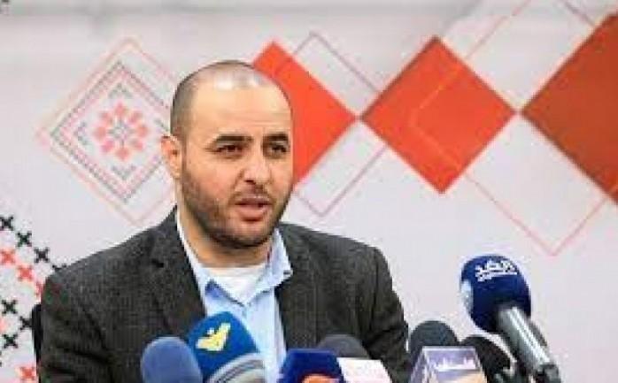 الاحتلال ينقل مدير إعلام هيئة الأسرى ثائر شريتح من مركز توقيف حوارة الى 