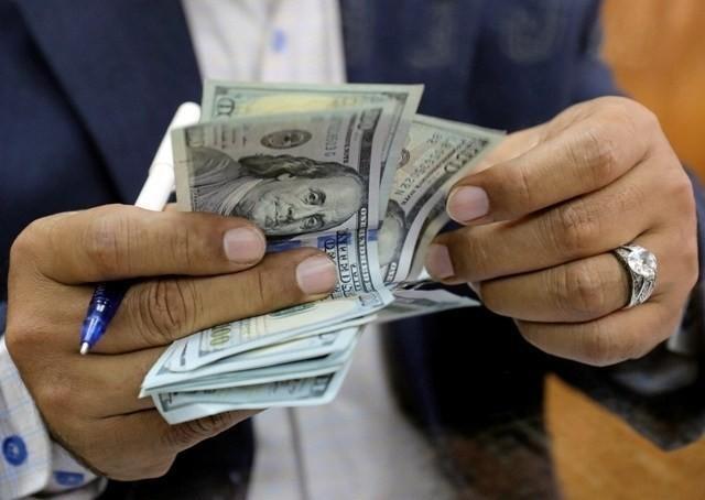 استقرار سعر صرف الدولار