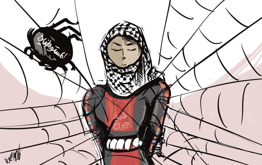 كاريكاتيركاريكاتير