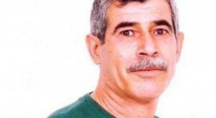 عميد أسرى الخليل محمد الطوس يعاني أوضاعاً صحية صعبة