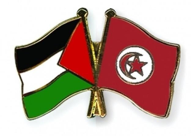 السفير الفاهوم يؤكد متانة العلاقات الإستراتيجية بين فلسطين وتونس