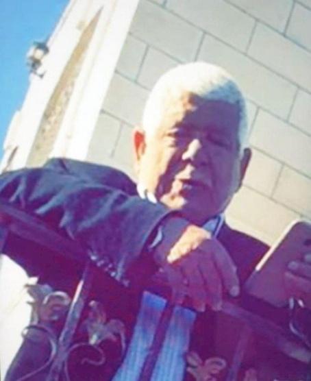 واشنطن بوست: ابنة الشهيد أسعد تطالب الادارة الاميركية بالتحقيق في قتل والدها