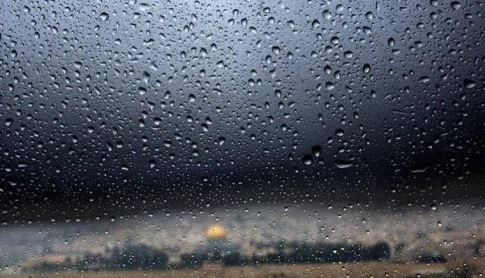الطقس: انخفاض ملموس على درجات الحرارة وأمطار متفرقة على بعض المناطق