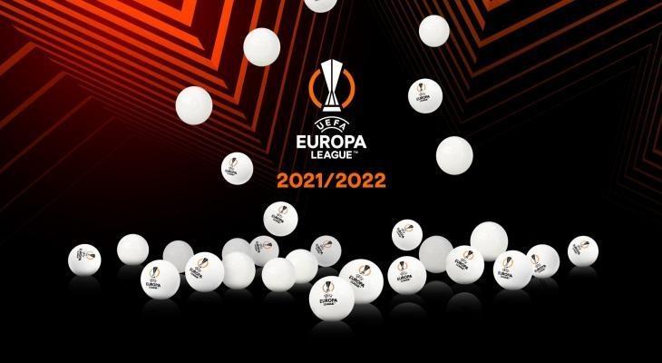 نتائج قرعة ثمن نهائي الدوري الأوروبي