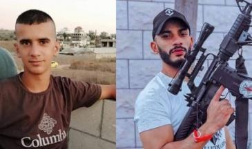 سرايا القدس: يد المقاومة ستطال الاحتلال في كل مكان ثمن جريمة جنين