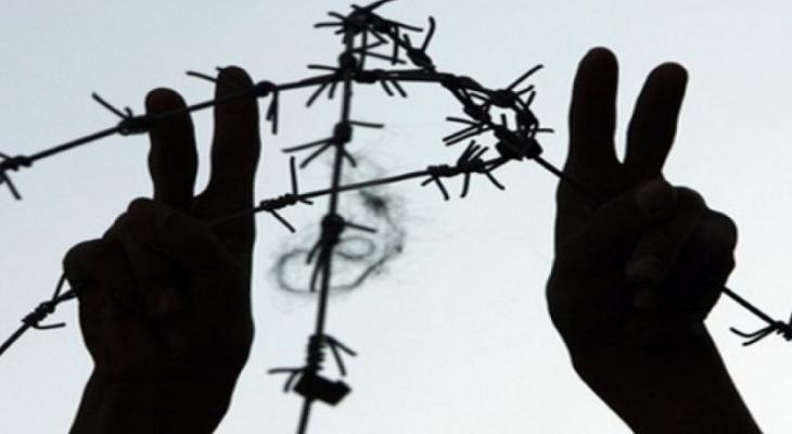 الأسرى يخوضون إضرابا عن الطعام ليوم واحد