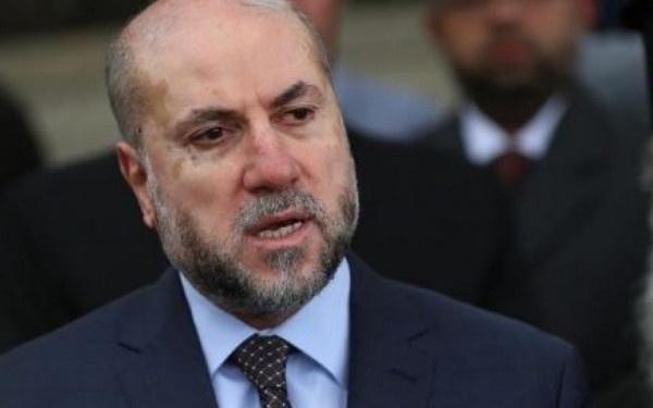 الهباش يدين صمت المجتمع الدولي على انتهاكات الاحتلال لحقوق الإنسان الفلسطيني