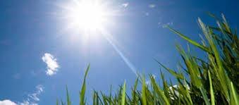 حالة الطقس: درجات الحرارة حول معدلها السنوي العام