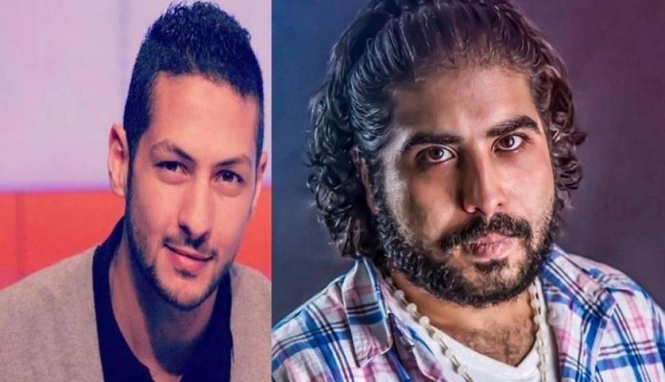 لحق بزميله.. صدمة وحزن لوفاة مذيع وفنان مصري شاب