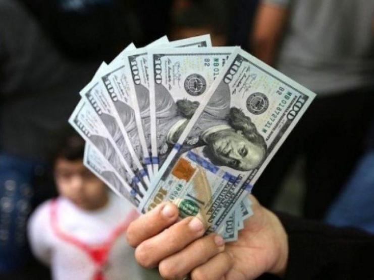 تواصل ارتفاع سعر صرف الدولار