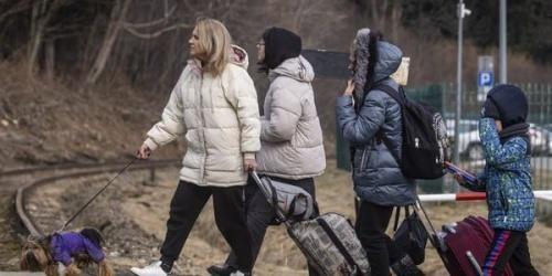 اليوم الـ15 للأزمة الأوكرانية: استمرار الجهود لإجلاء المدنيين
