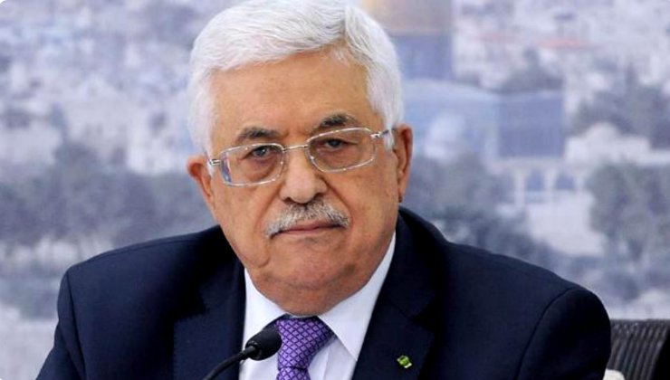 الرئيس يؤكد ضرورة استمرار الجهود للحفاظ على التراث الفلسطيني