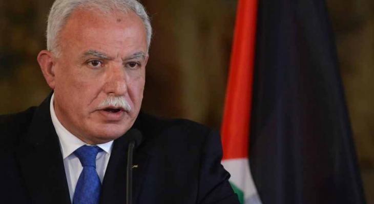 المالكي يشارك في افتتاح 