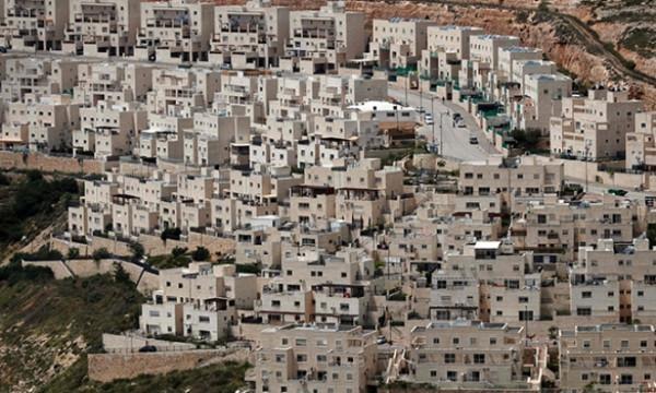 تقرير- تهويد زاحف في القدس بمزيد من البناء الاستيطاني والطرق الالتفافية الجديدة