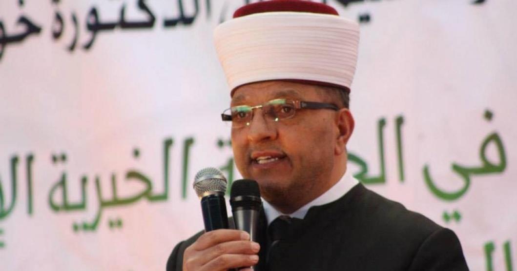  وزير الأوقاف يحذر من دعوات اقتحام الأقصى