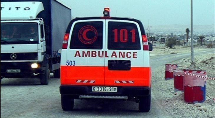 وفاة طفلة متأثرة بإصابتها بحادث سير في طولكرم