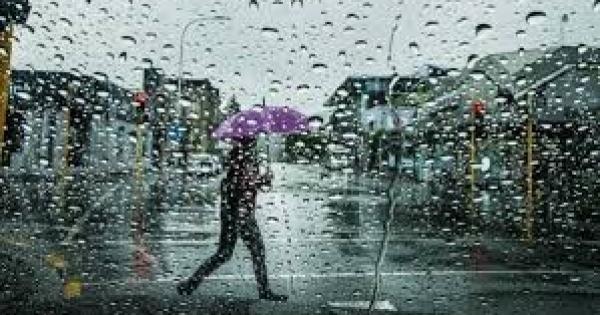 حالة الطقس: شديد البرودة وزخات مطرية وثلجية محدودة