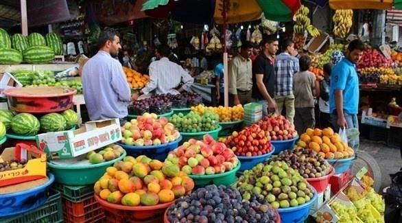 الاحصاء: إستمرار إرتفاع الاسعار