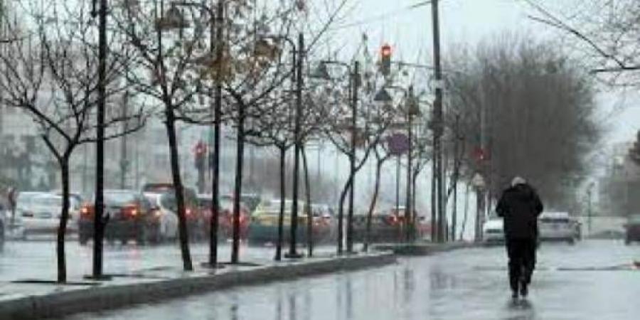  تعمق تأثير الكتلة الهوائية القطبية