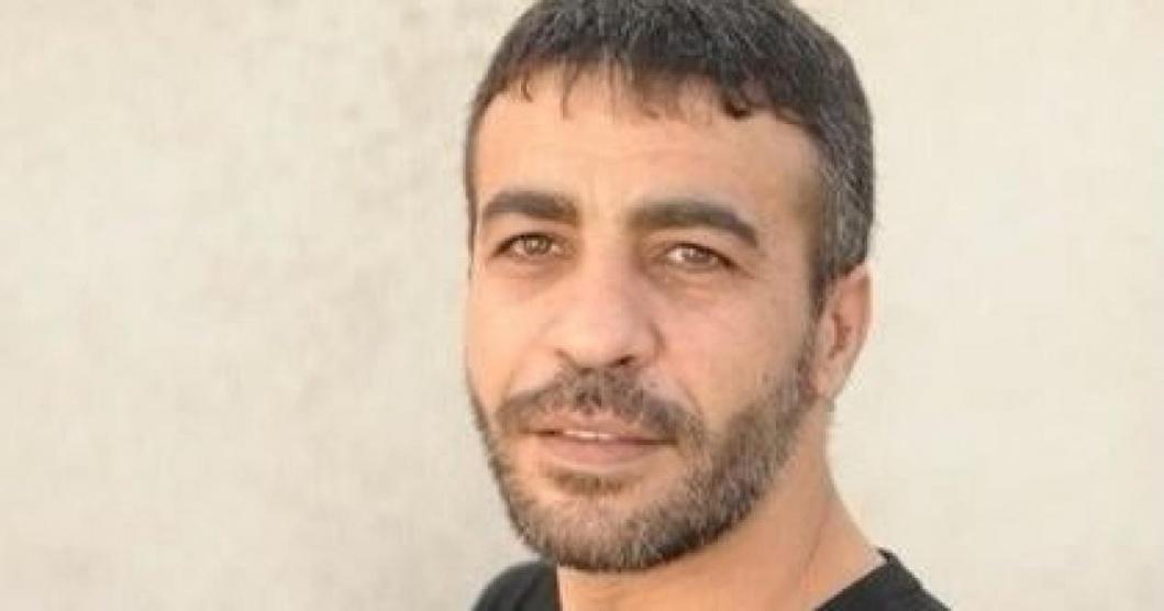 شقيق المعتقل ناصر أبو حميد: الفحوصات الأخيرة أظهرت عودة السرطان لرئتيه