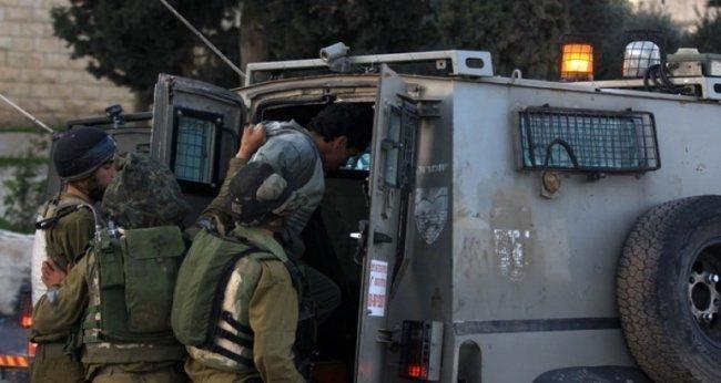 محدث الاحتلال يعتقل ثلاثة فلسطينيين من جنين وطولكرم