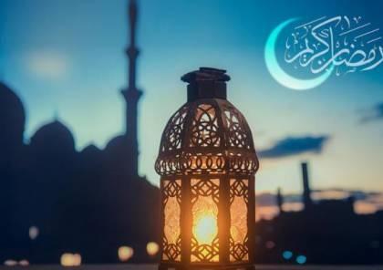 فلكيا ...تعرف على موعد حلول شهر رمضان وعيد الفطر في الدول العربية