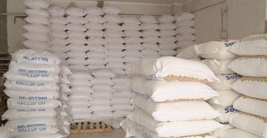 الاقتصاد: استئناف توريد الطحين الروسي إلى فلسطين وتوقعات بانخفاض اسعاره