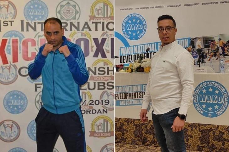 انسحاب أردني وجزائري من دورة للمدربين في البحرين رفضا للتطبيع