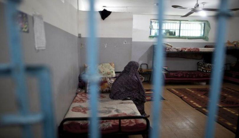 بالأسماء .. 10 أمهات فلسطينيات في سجون الاحتلال