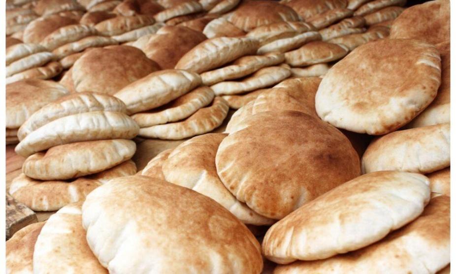 مخابز بيت لحم تقرر رفع كيلو الخبز لـ 5 شواكل بسبب عدم التزام تجار الطحين بالسعر المقر من الحكومة