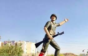 فعاليات طوباس تحيي ذكرى معركة الكرامة