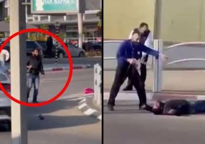  مقتل 4 مستوطنين بعملية طعن في بئر السبع